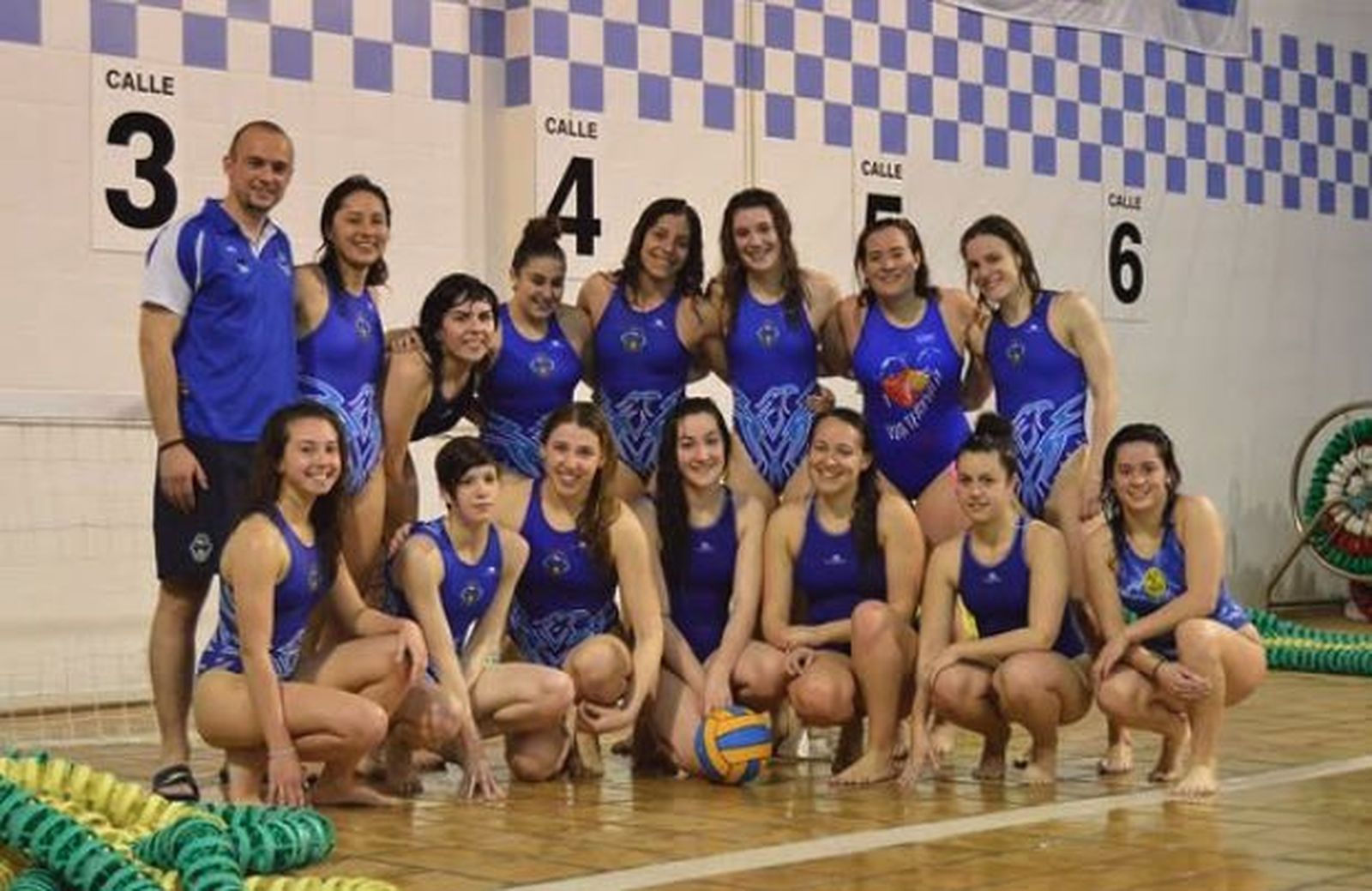 CN Cuatro Caminos