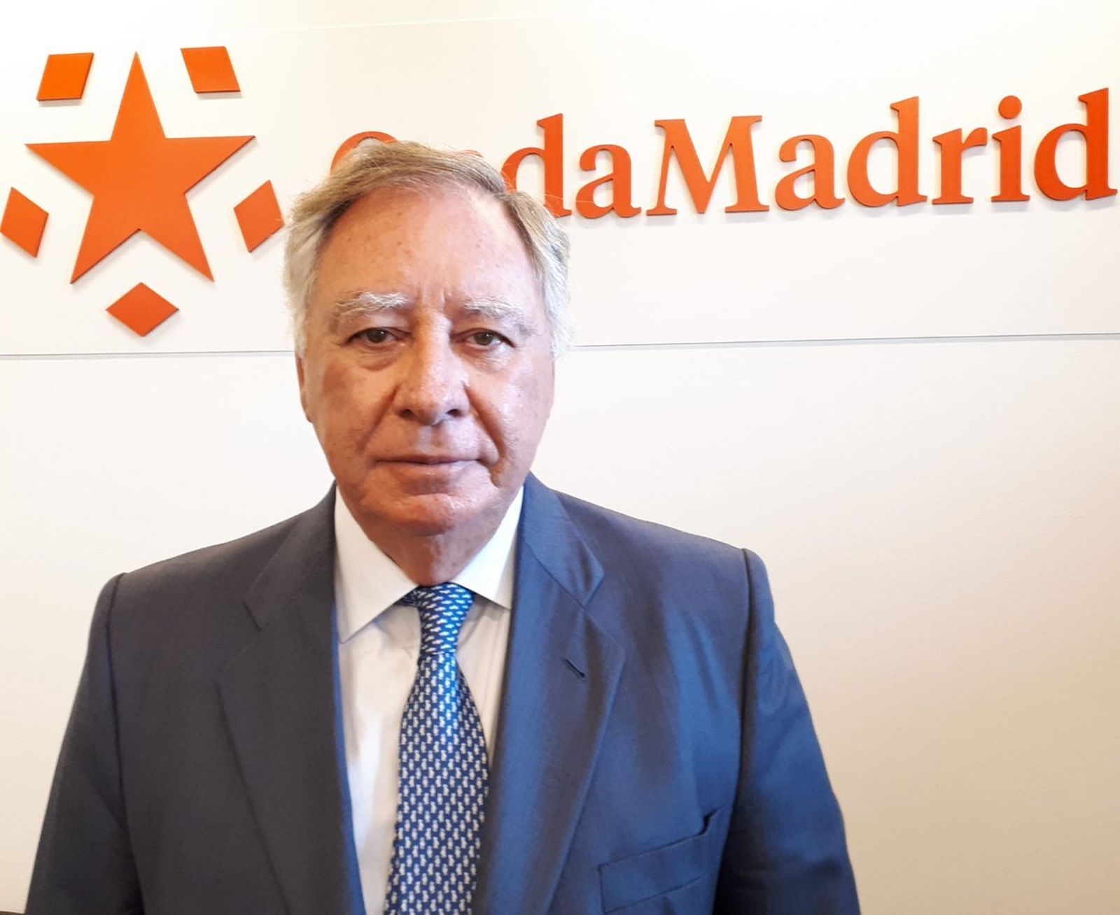 Entrevista a Clemente González