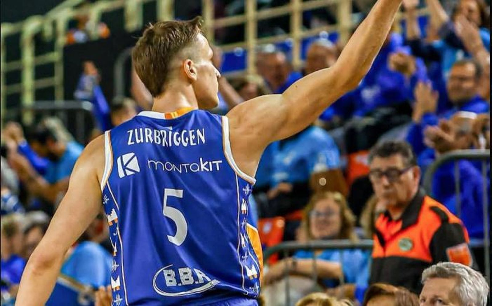 Fernando Zurbriggen