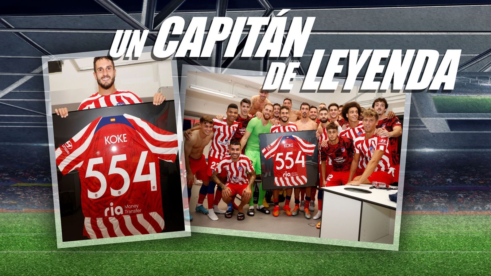 Koke