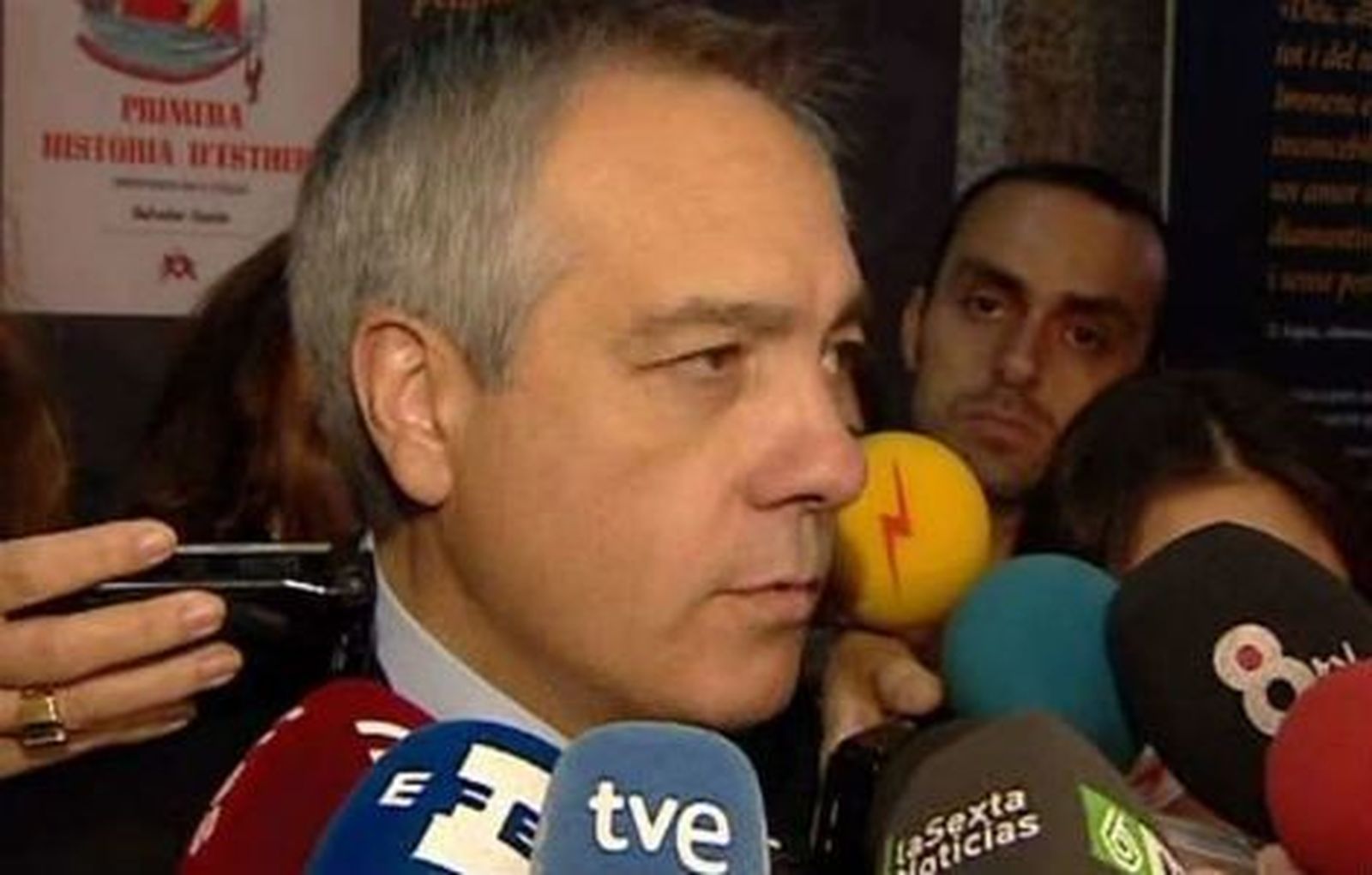 El PSC rompe la disciplina de voto sobre el derecho a decidir
