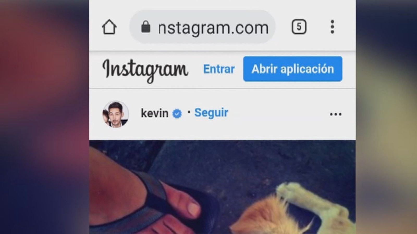 Instagram cumple 10 años con 16 millones de usuarios en España
