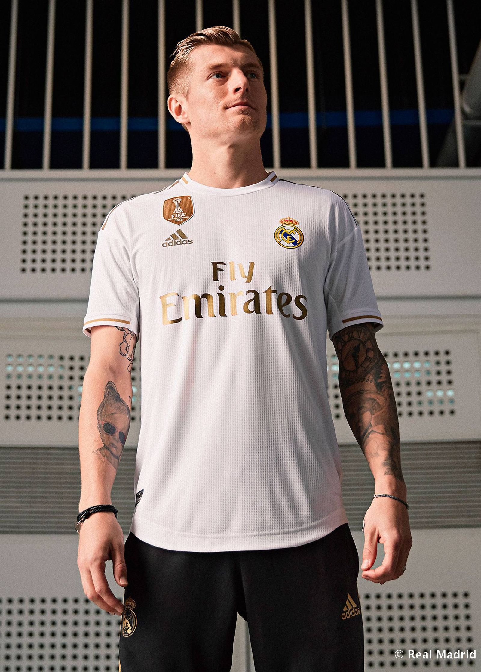Kroos