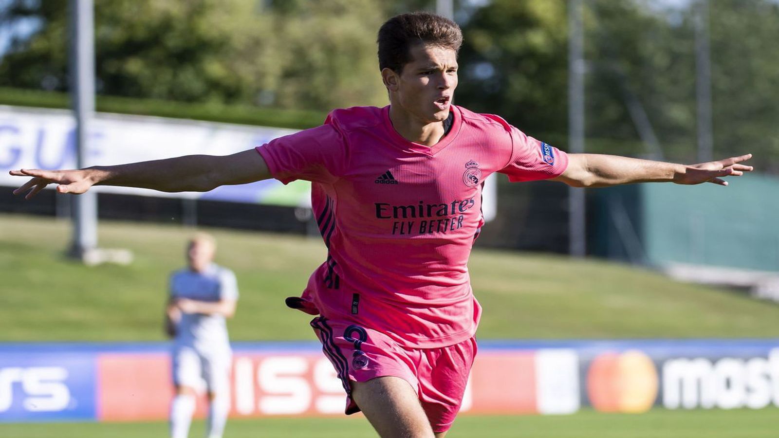 Latasa, cedido al Getafe