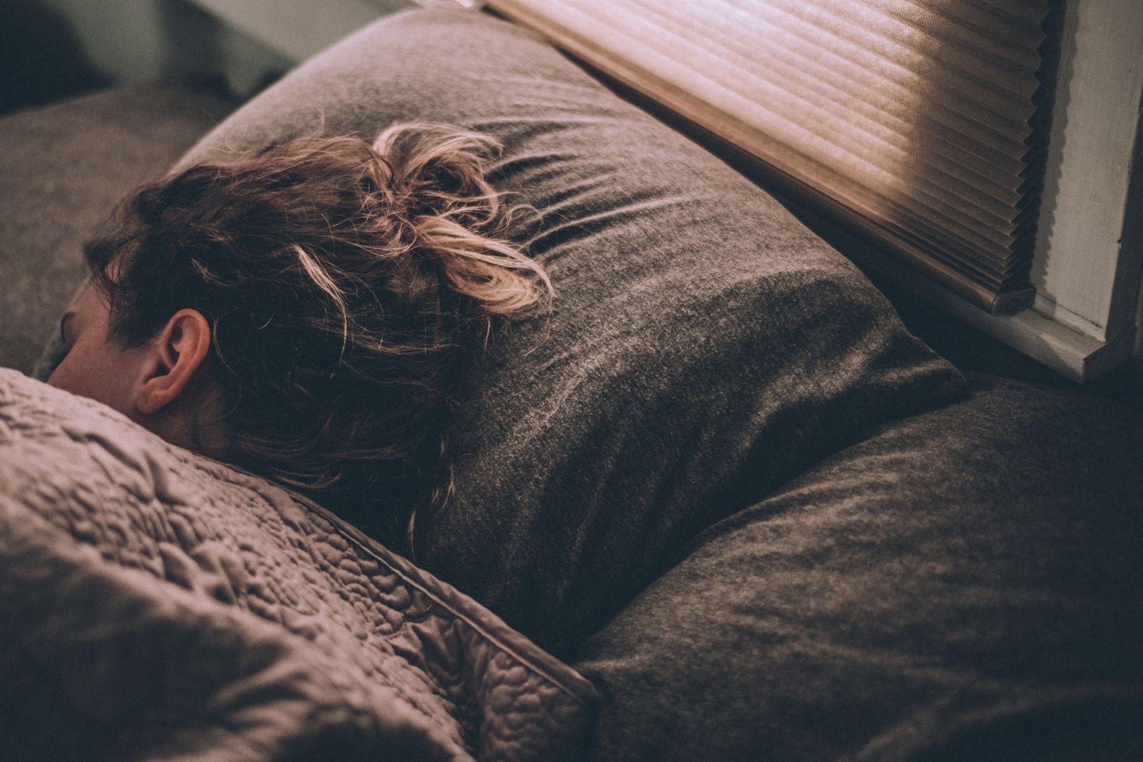 El coronavirus se cuela en nuestros sueños