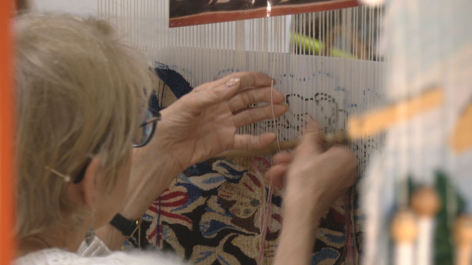 San Lorenzo de El Escorial celebra los Días Europeos de la Artesanía