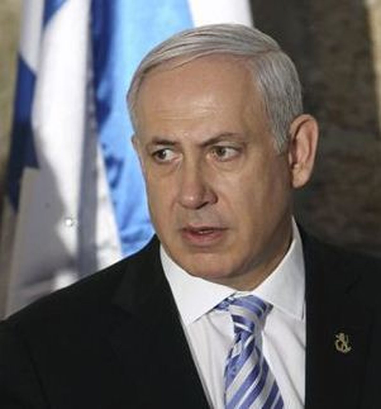 Netanyahu agradece a EEUU y a Egipto la protección de la Embajada en El Cairo
