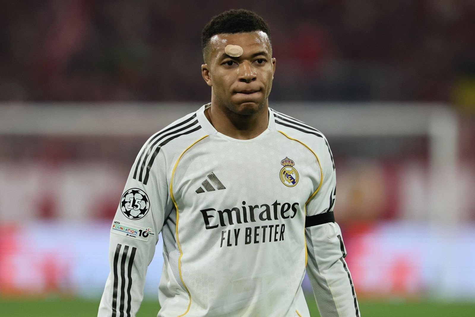 Mbappé