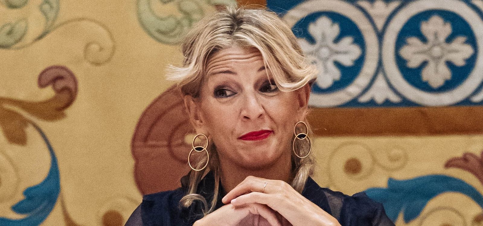 Yolanda Díaz