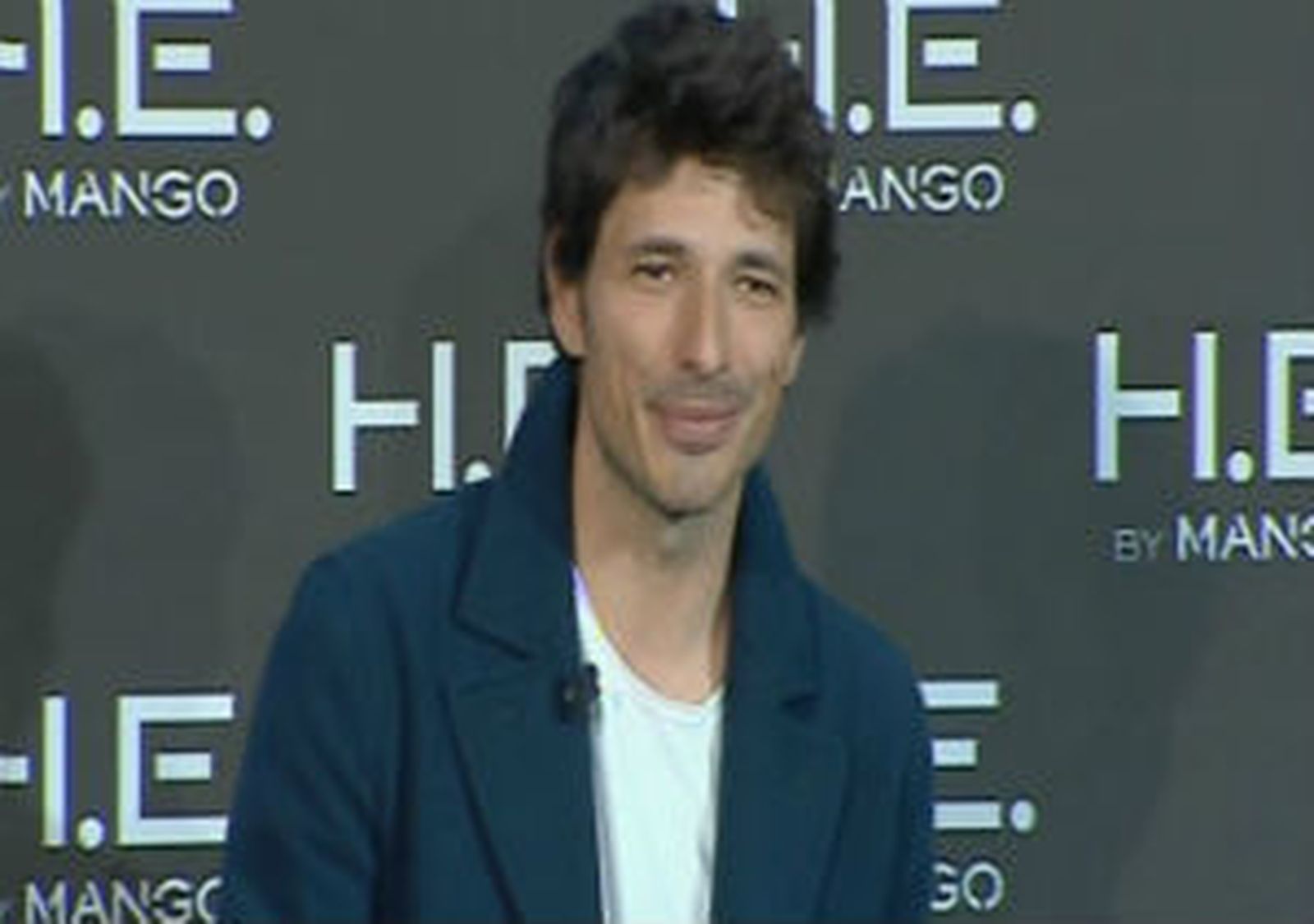 Andrés Velencoso
