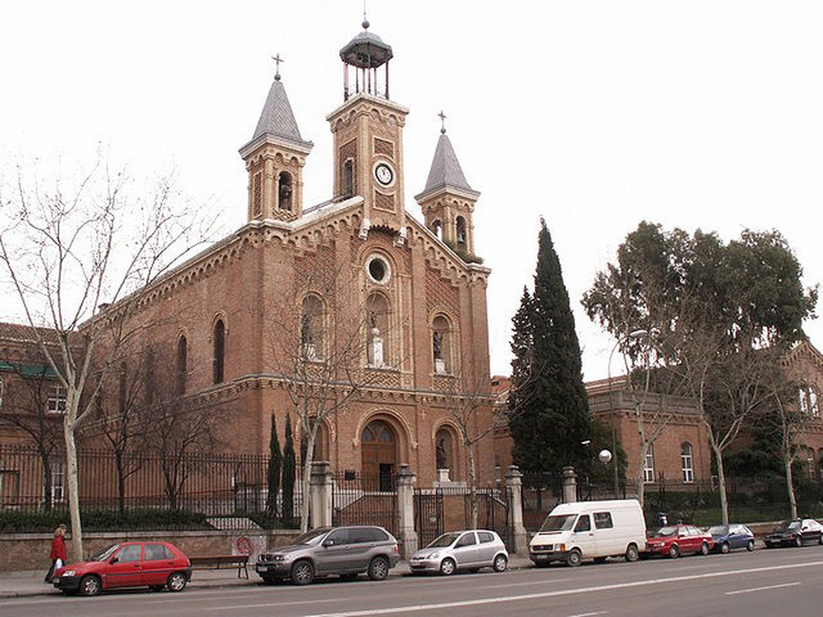Investigadores del Niño Jesús participan en un ensayo clínico para curar la 'piel de mariposa'