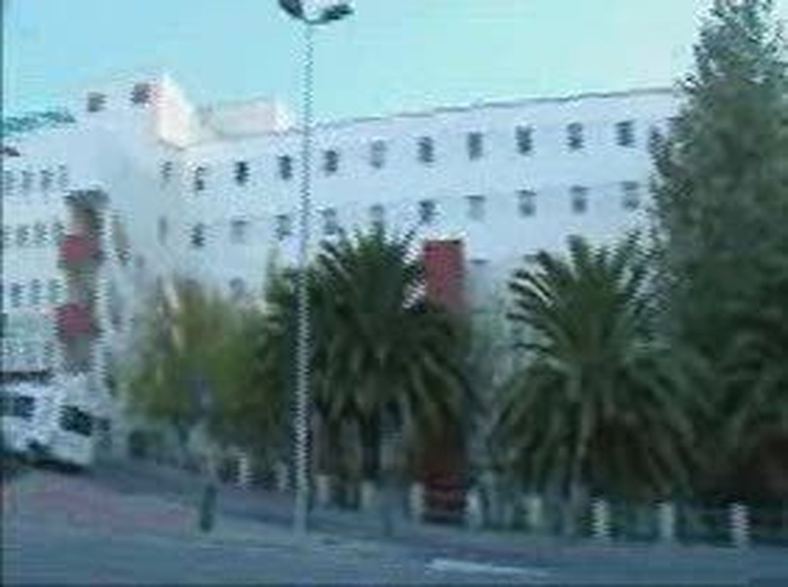 Una niña rumana da a luz en Jerez