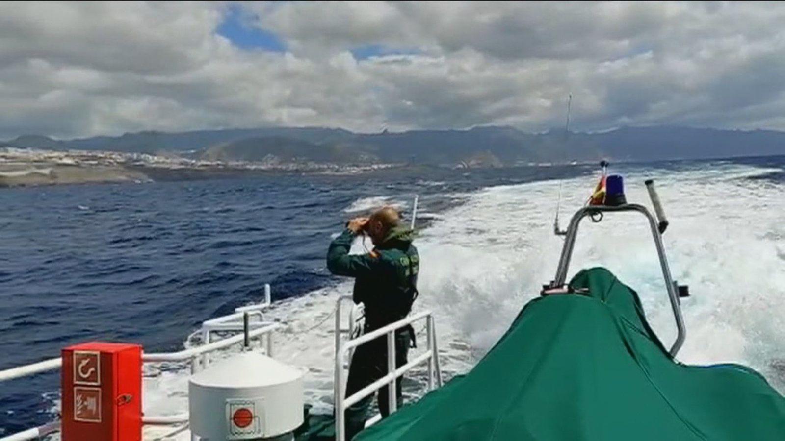 Dos semanas de la desaparición de las niñas de Tenerife sin rastro alguno
