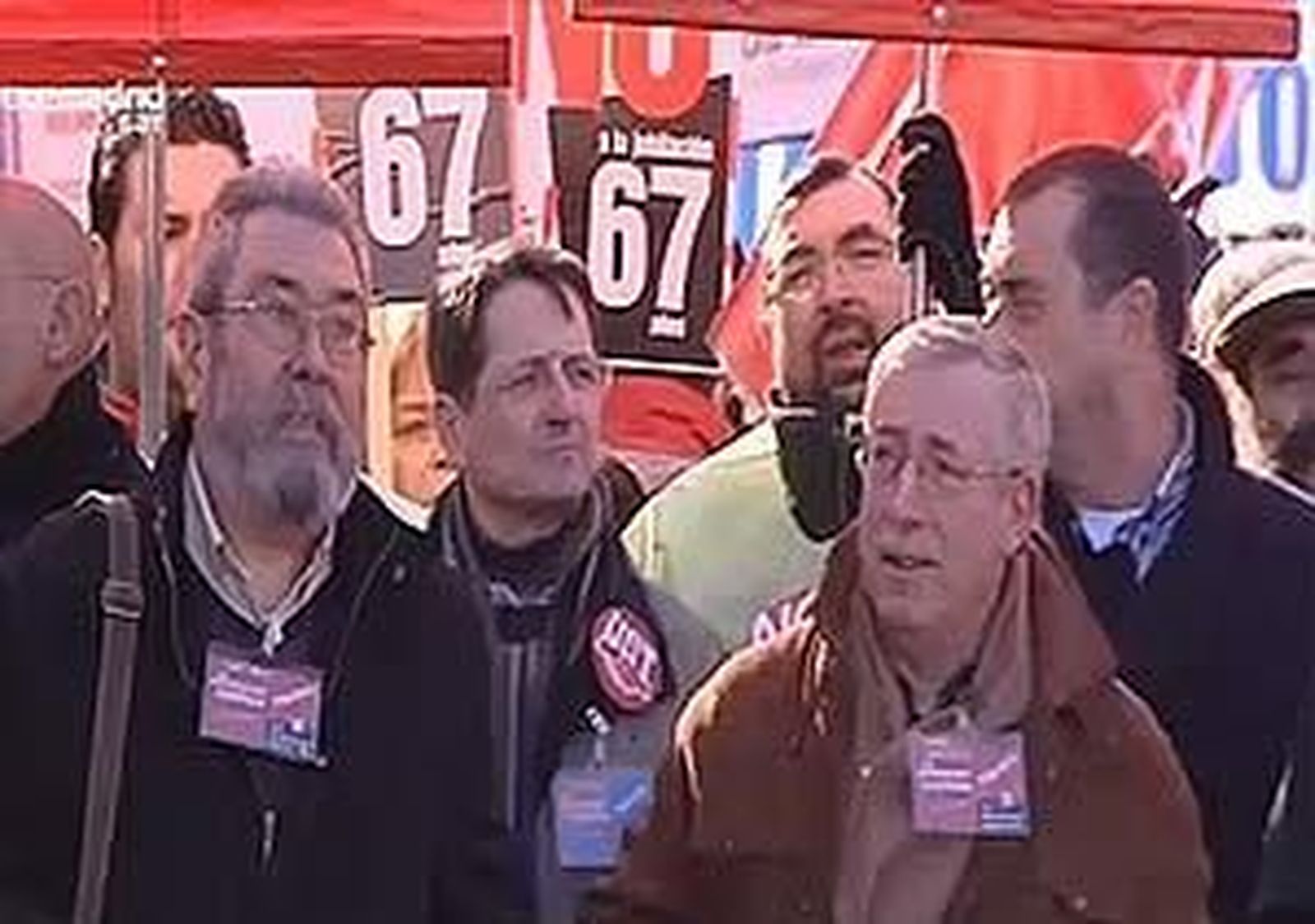 Diálogo social