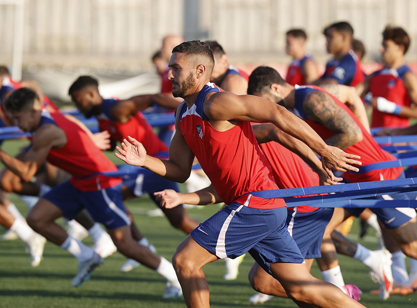 Koke