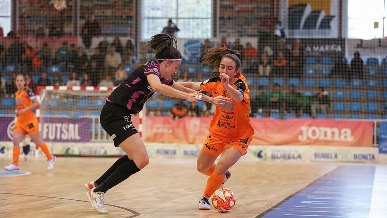 Futsi Atlético