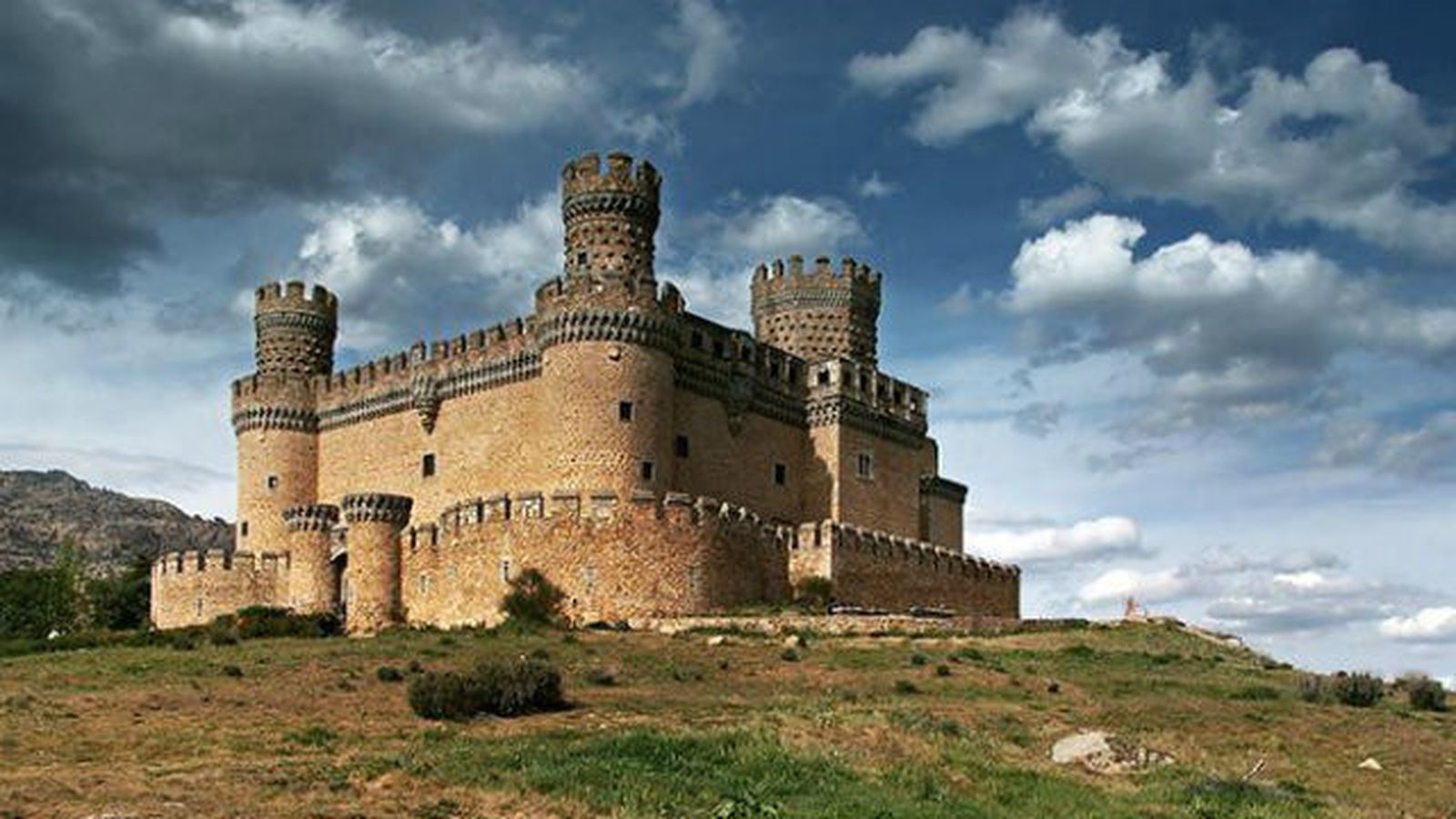Música en el monasterio de Manzanares El Real