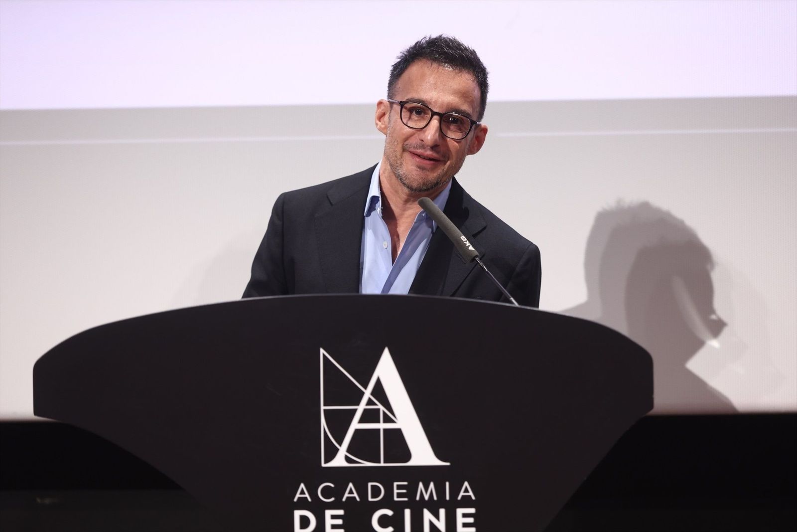 'La bola negra' será la candidata española al Oscar 2027 en la categoría de Mejor Película Internacional