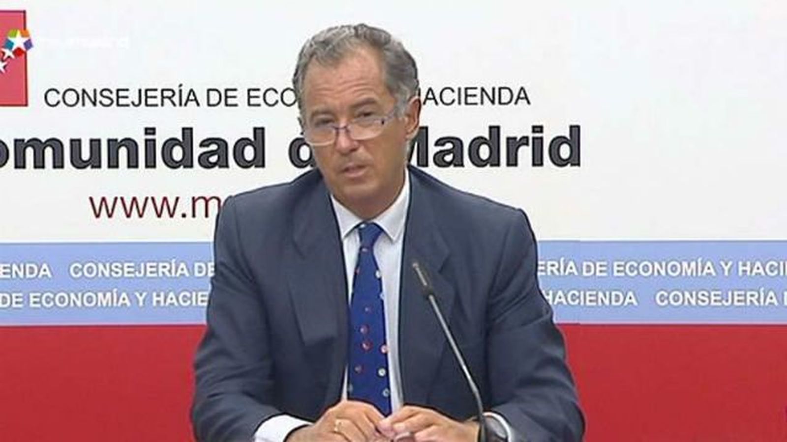 Los madrileños se ahorarán 1.150 euros de media con la rebaja fiscal