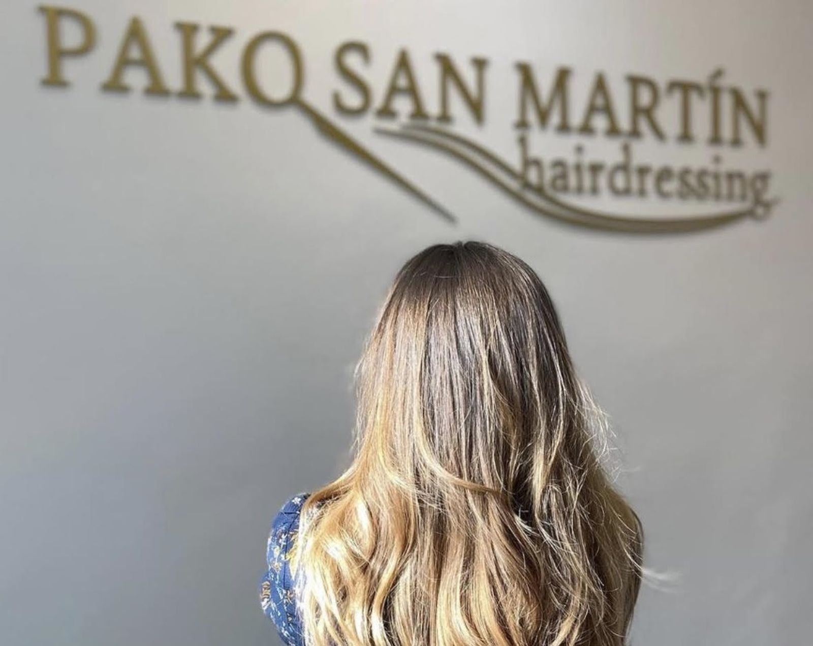 Profesiones del s. XXI: Profesionales de peluquería