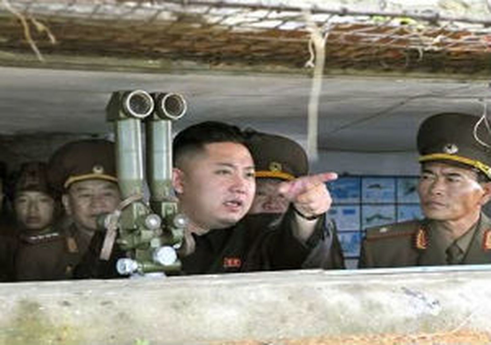 Corea del Sur cree "muy probable" una próxima prueba nuclear del Norte