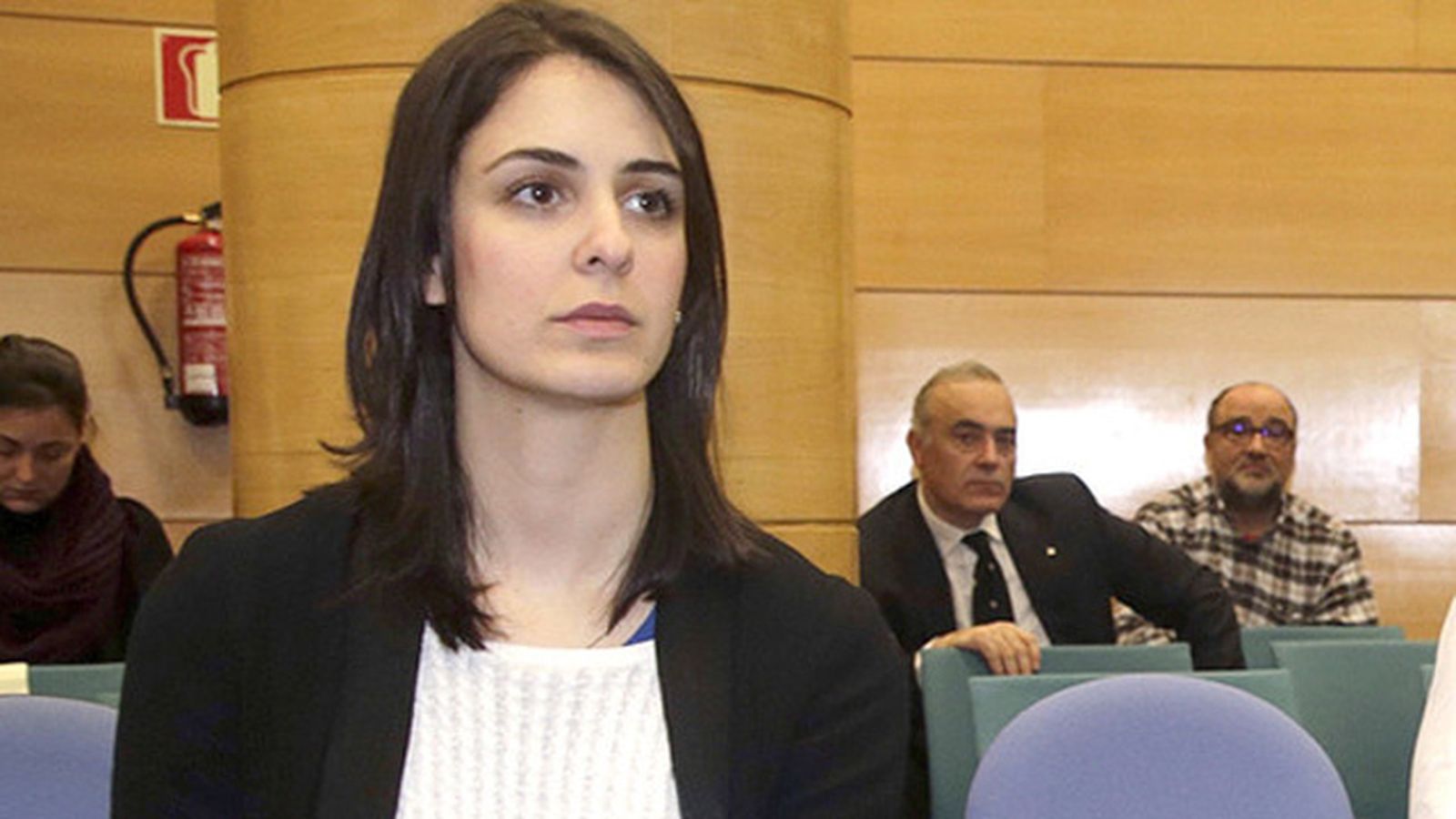 Rita Maestre y Tania Sánchez impulsan lista para liderar Podemos en Madrid