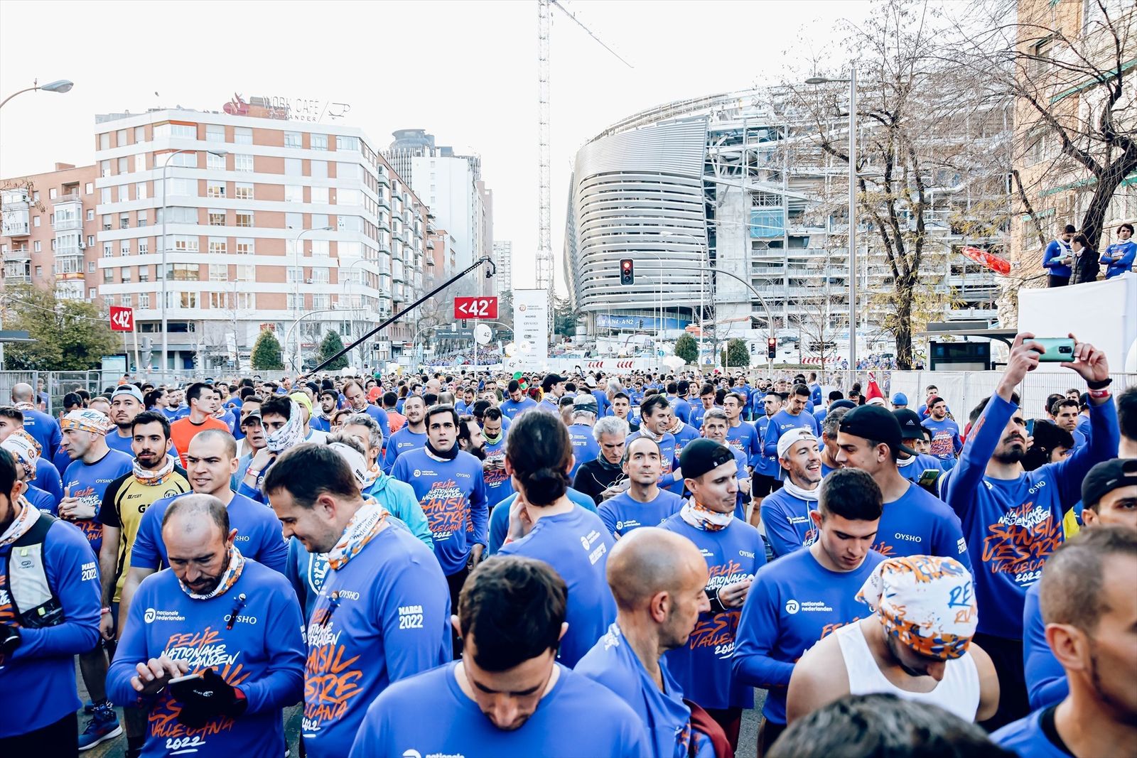 San Silvestre Vallecana