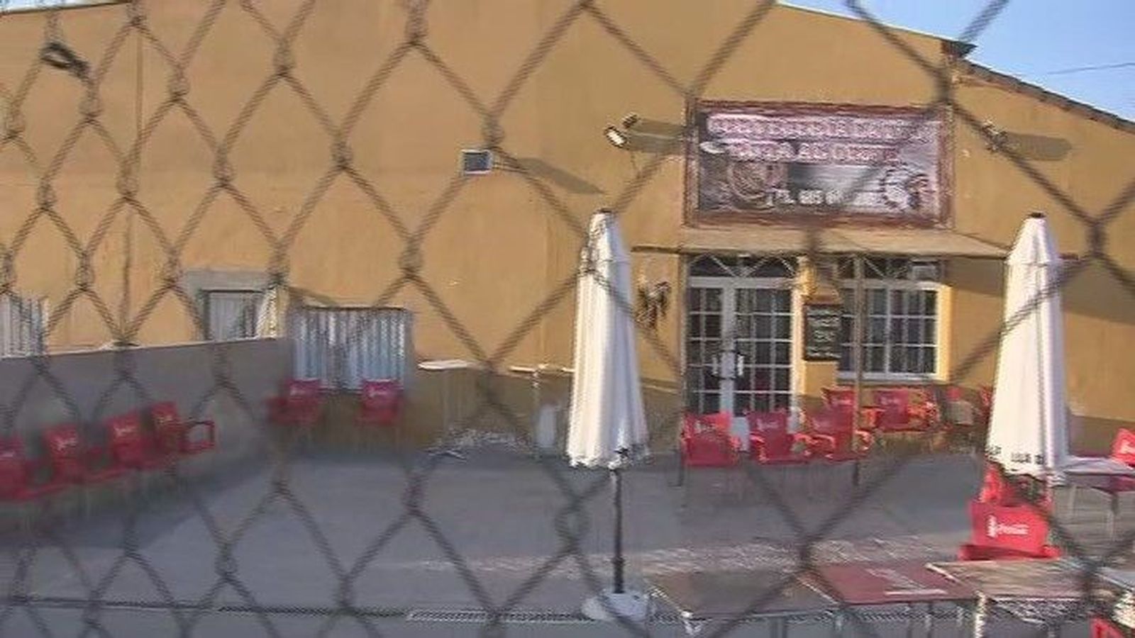 Una discusión por la música provocó la pelea entre familias que terminó con dos muertos en El Álamo