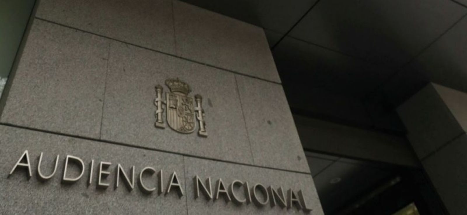 Audiencia Nacional