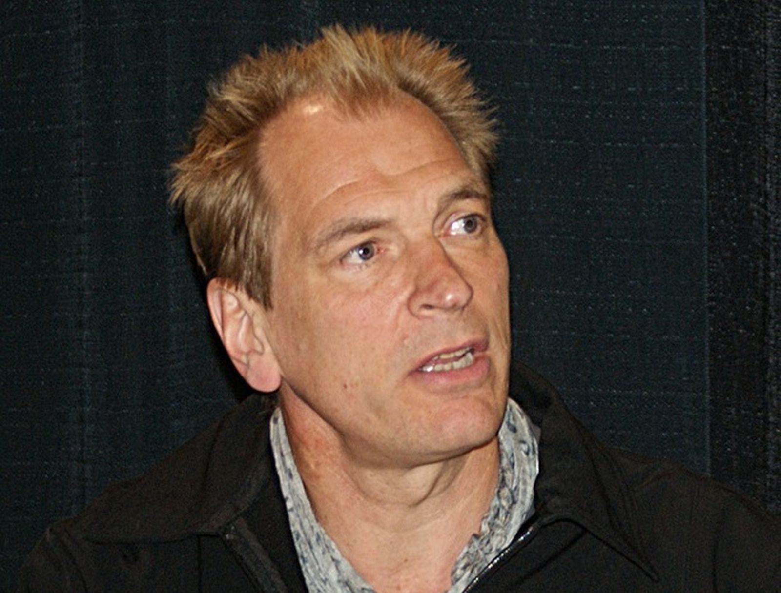Julian Sands