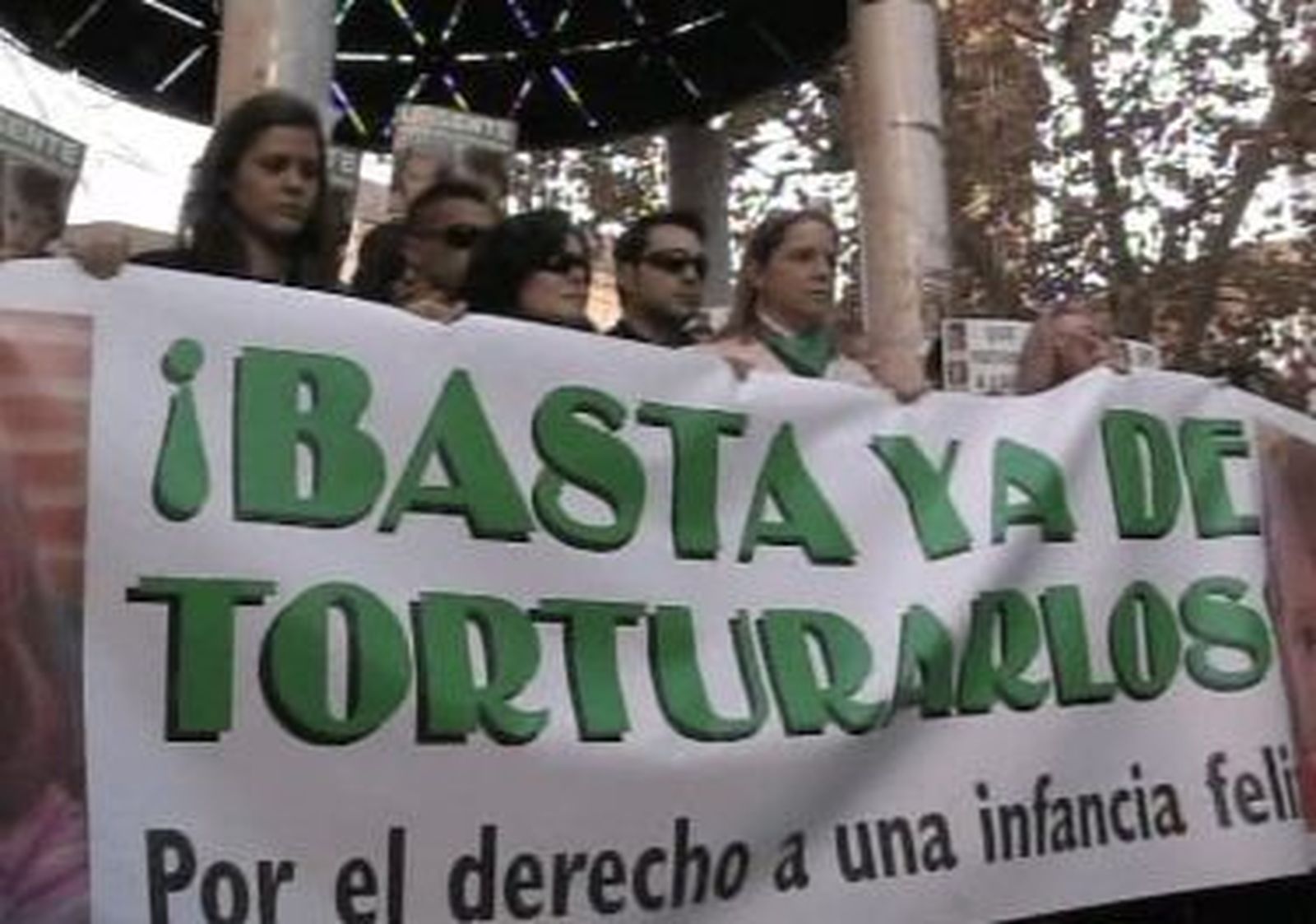 La familia materna de Ruth y José convocan una concentración para pedir justicia