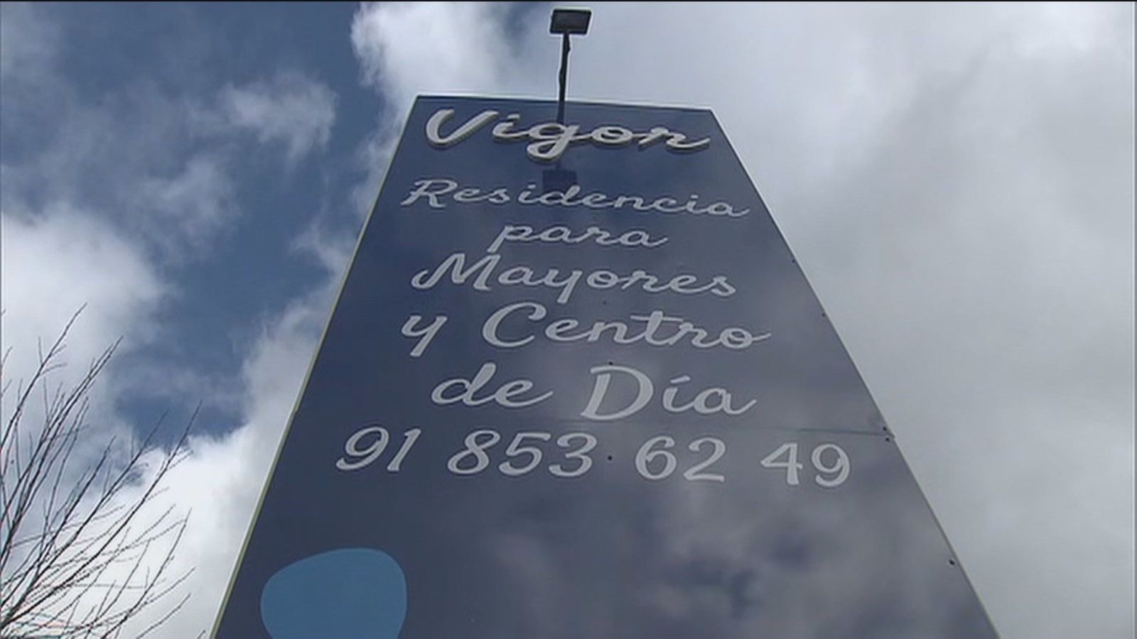 La Comunidad de Madrid investiga si la residencia de Becerril no aplicó los protocolos para contener el virus