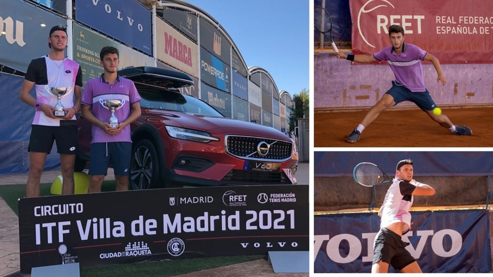 ITF Villa de Madrid