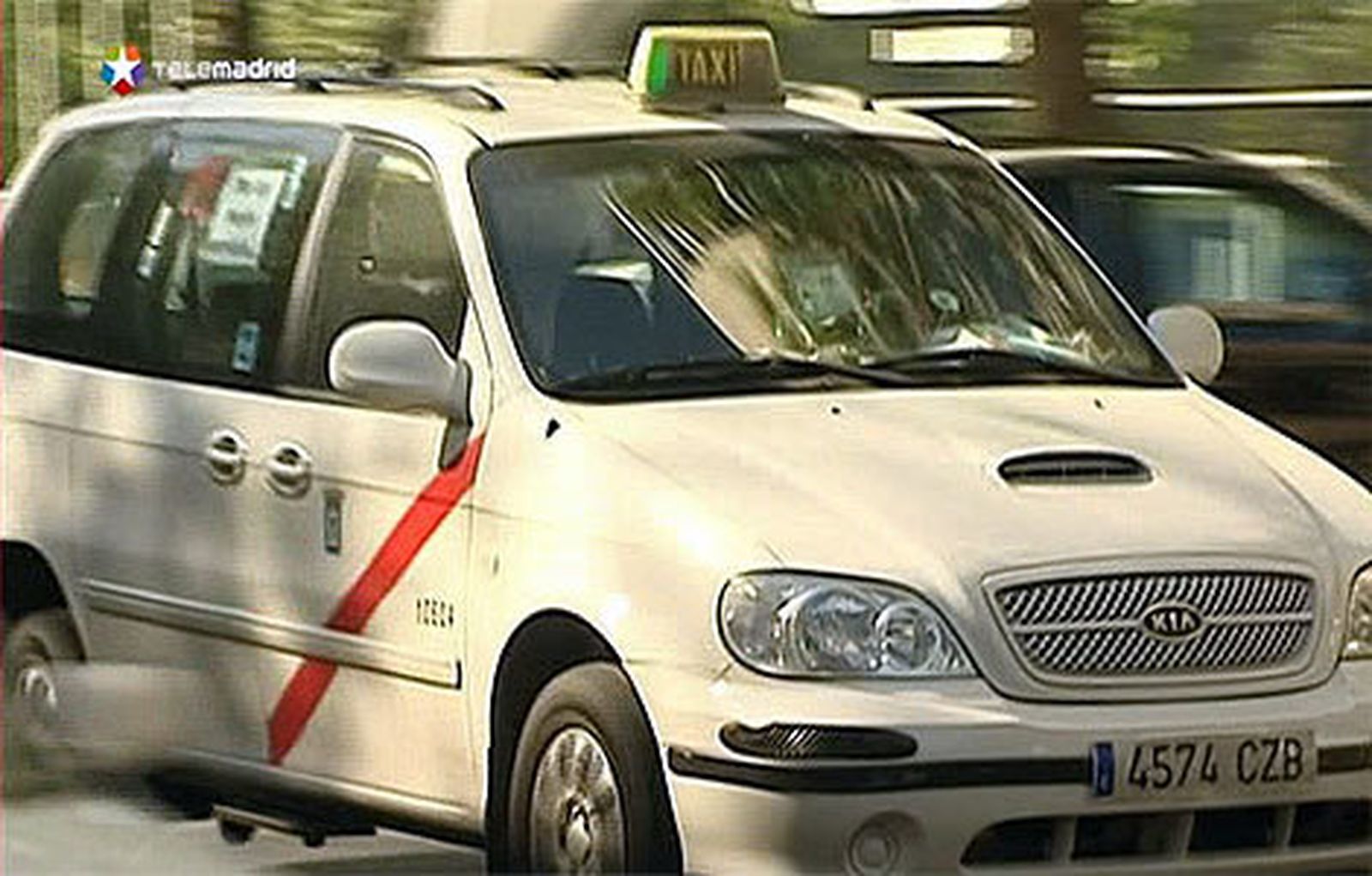 El Ayuntamiento abre este sábado la convocatoria  para nuevas licencias de eurotaxi