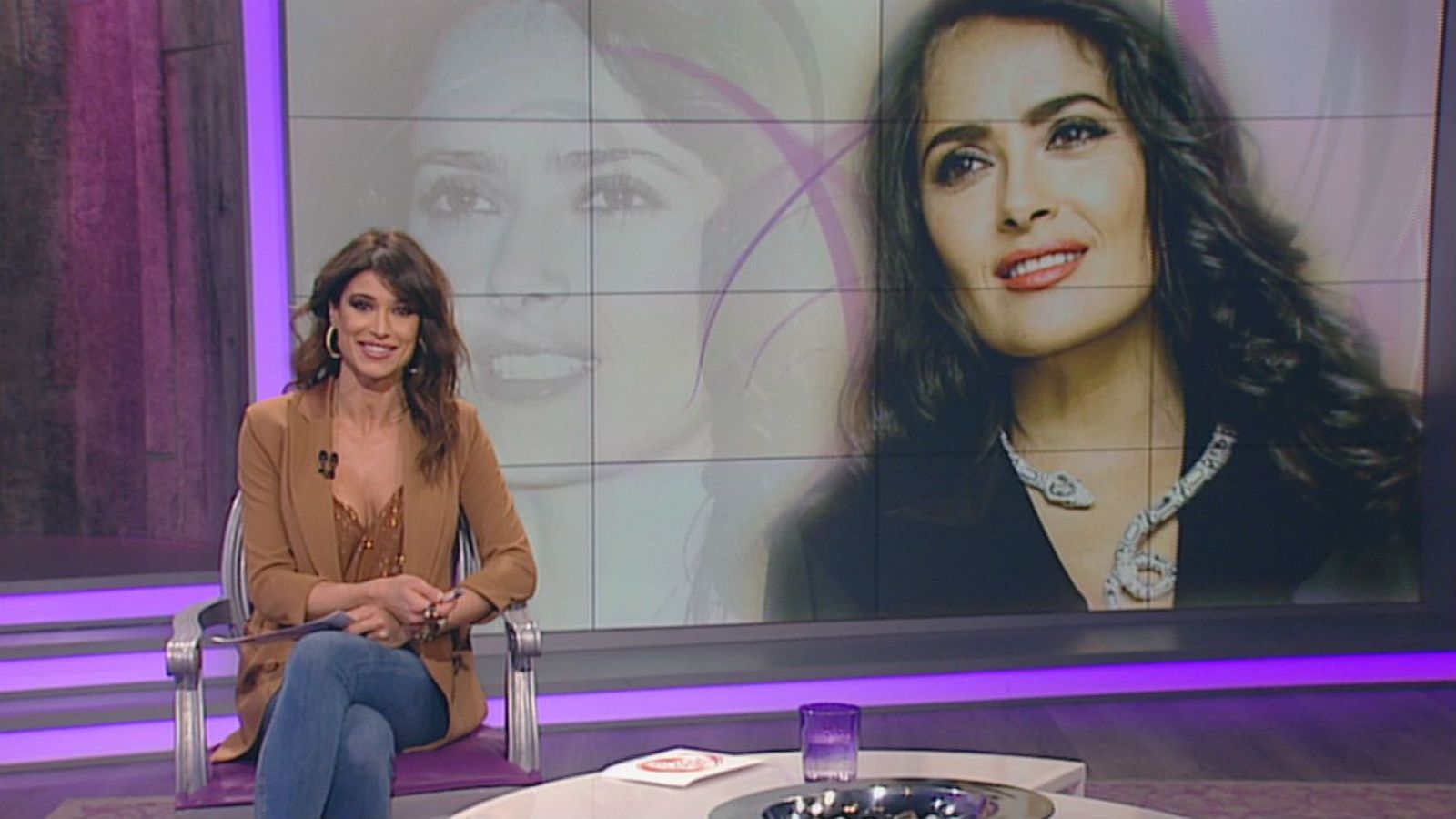 De todo corazón 10.03.2019