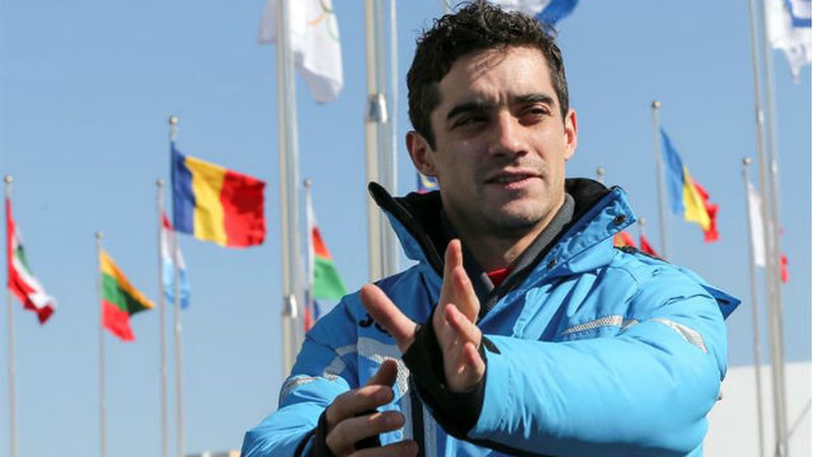 Javier Fernández