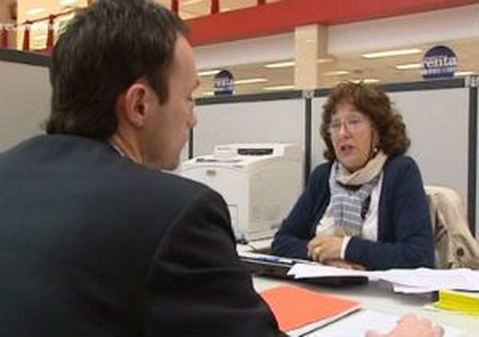La Campaña de la Renta 2011 arranca oficialmente este jueves
