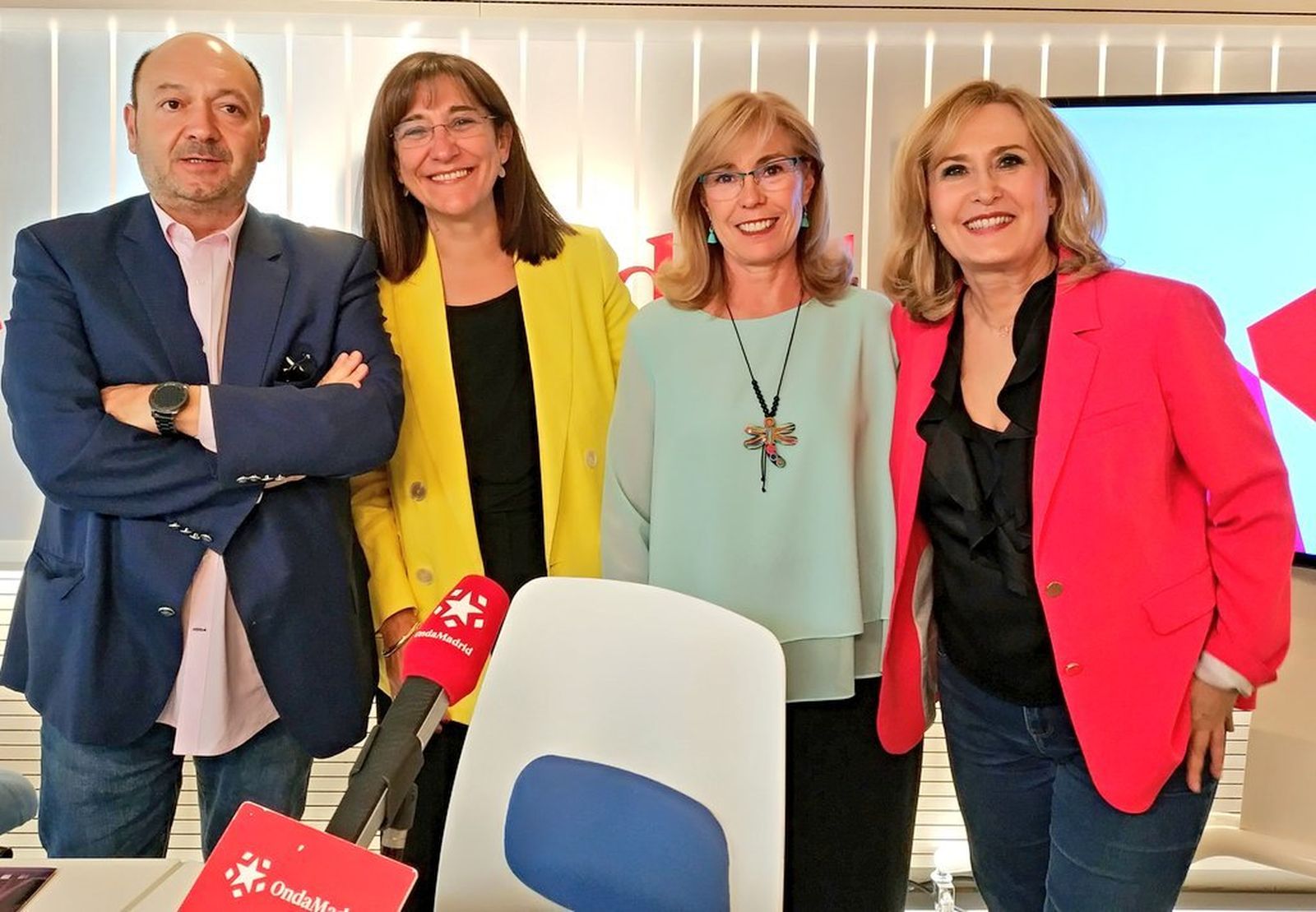 Duelo de alcaldes entre Susana Pérez Quislant (PP) y Yolanda Sanz (Ciudadanos)