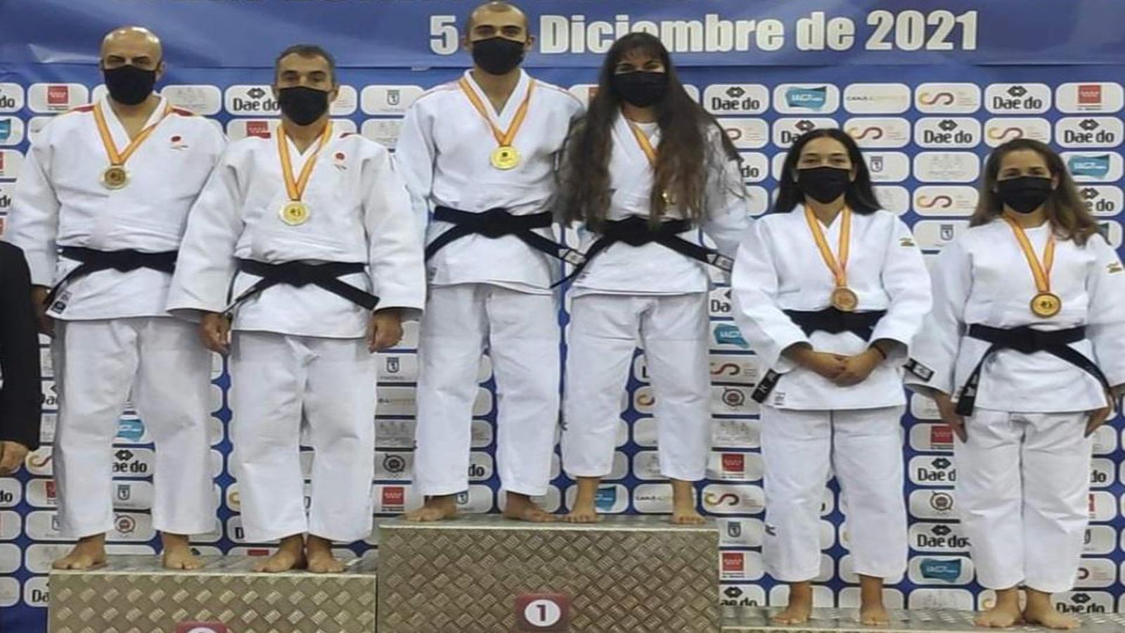 Club Judo Corredor del Henares
