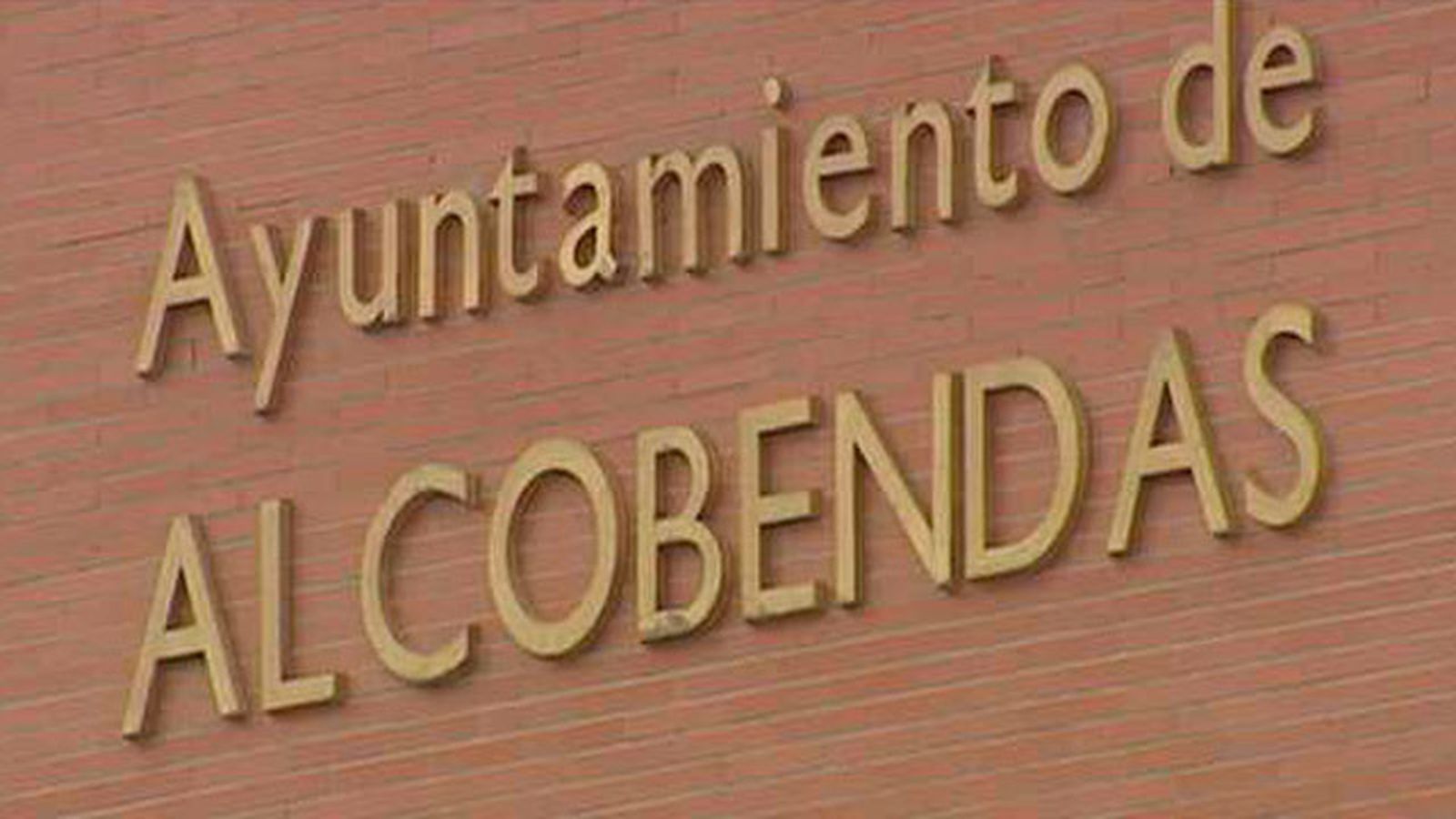 Ayuntamiento de Alcobendas