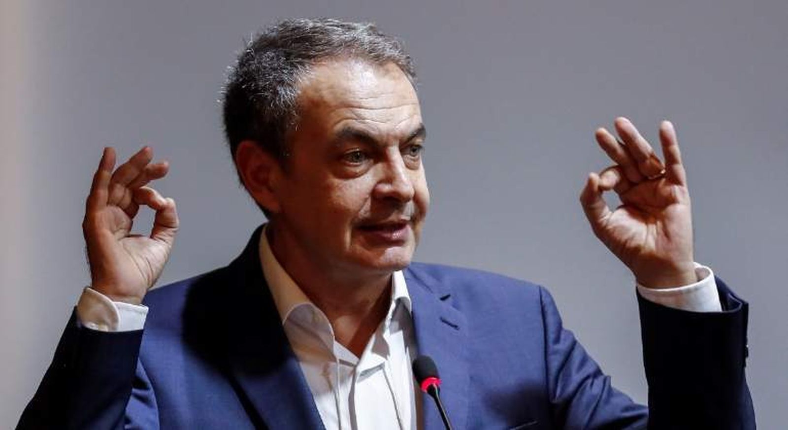 José Luis Rodríguez Zapatero