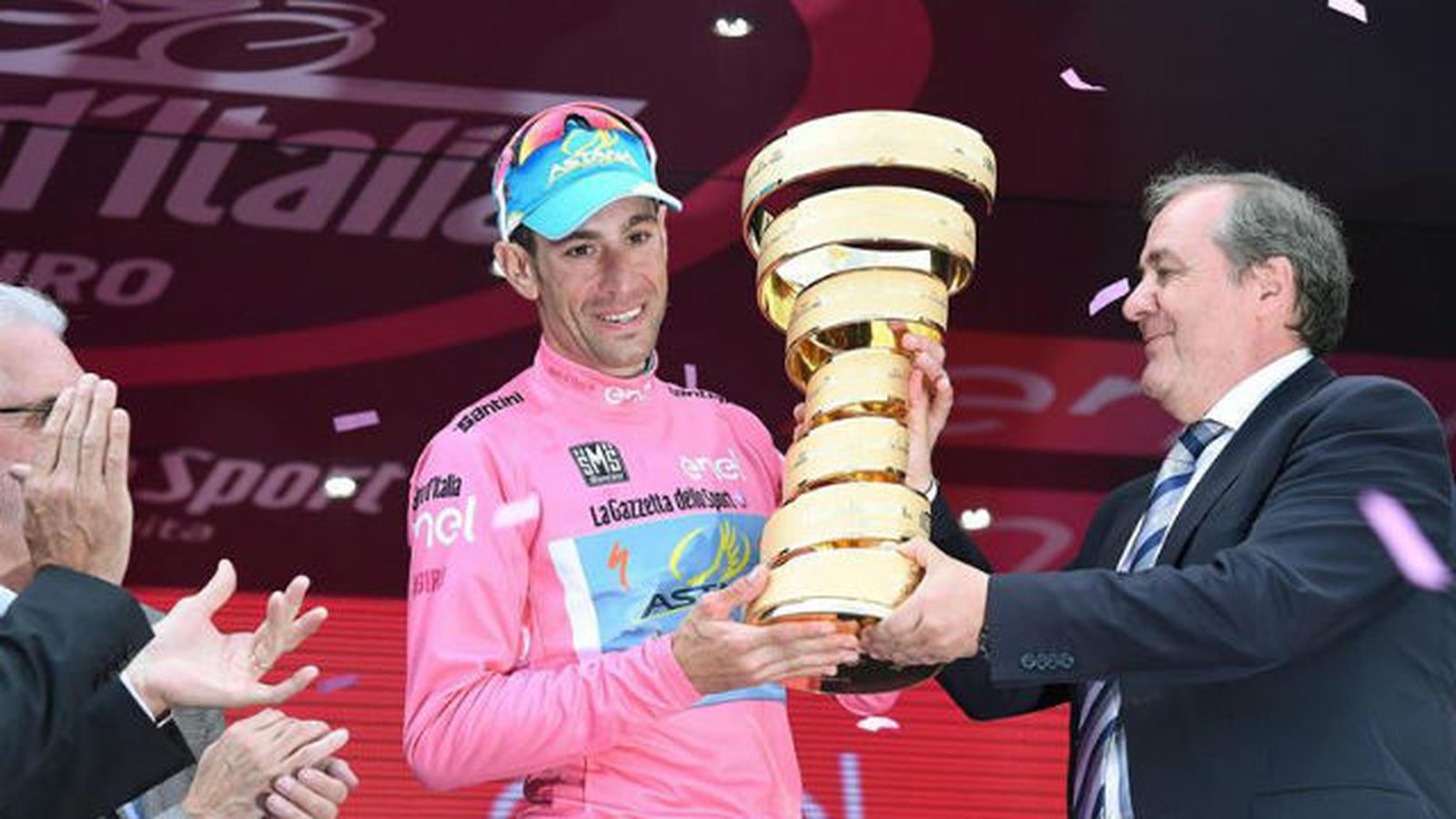 Nibali