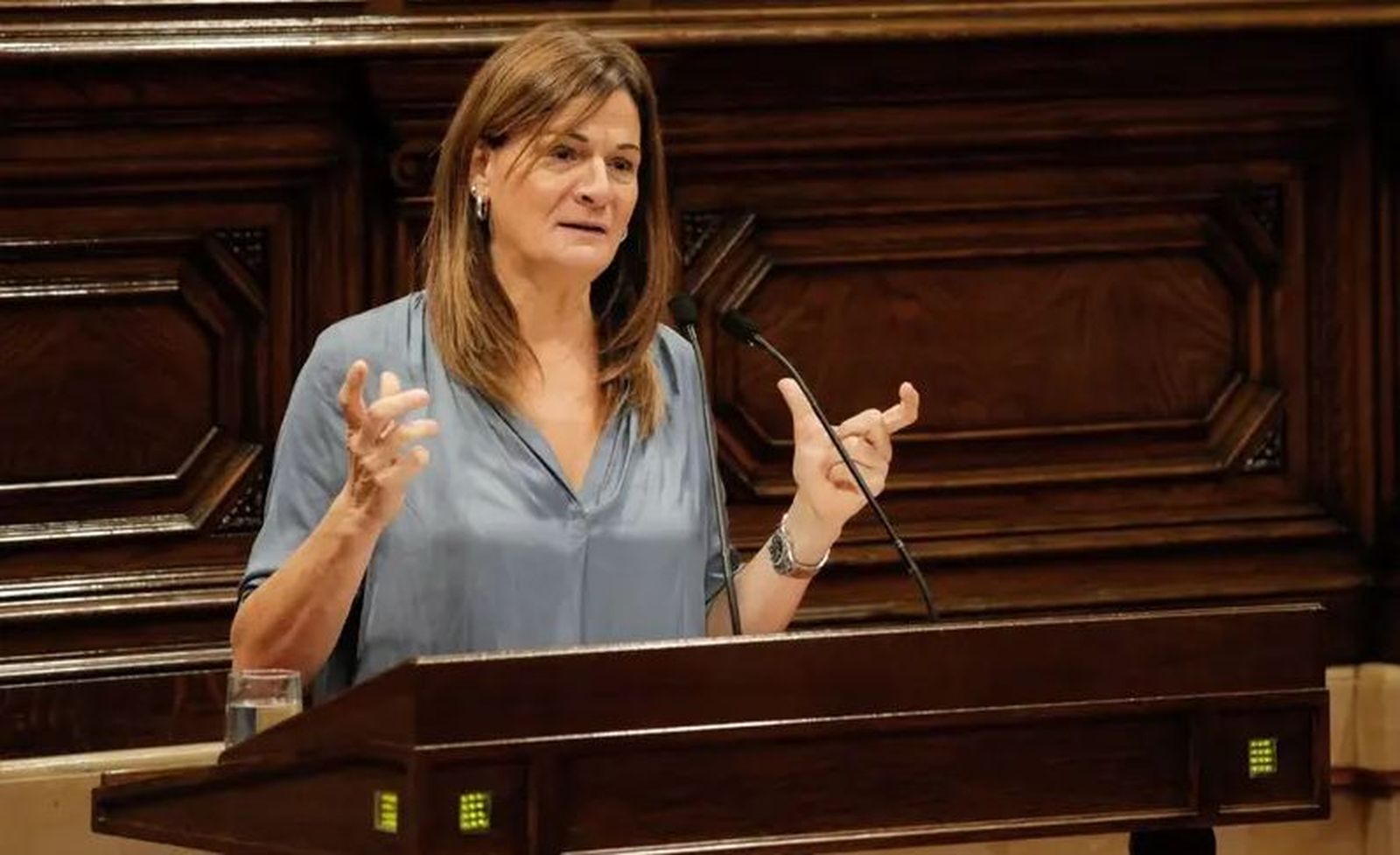 Cristina Casol