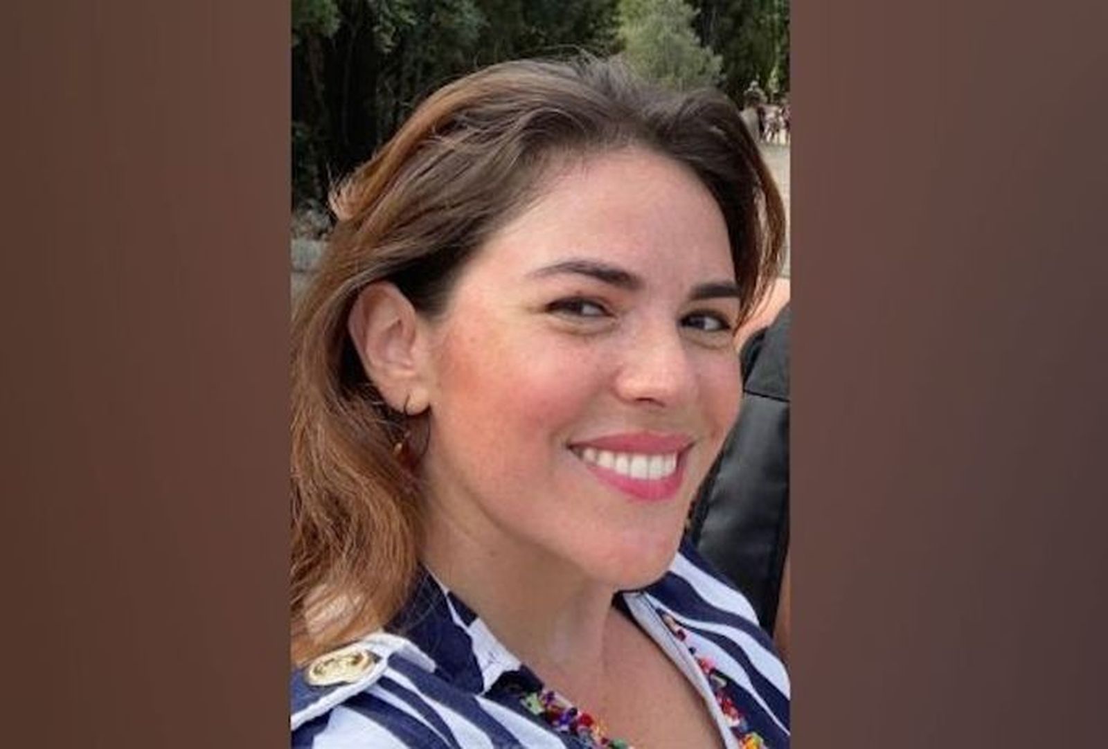 Ana María Knezevich