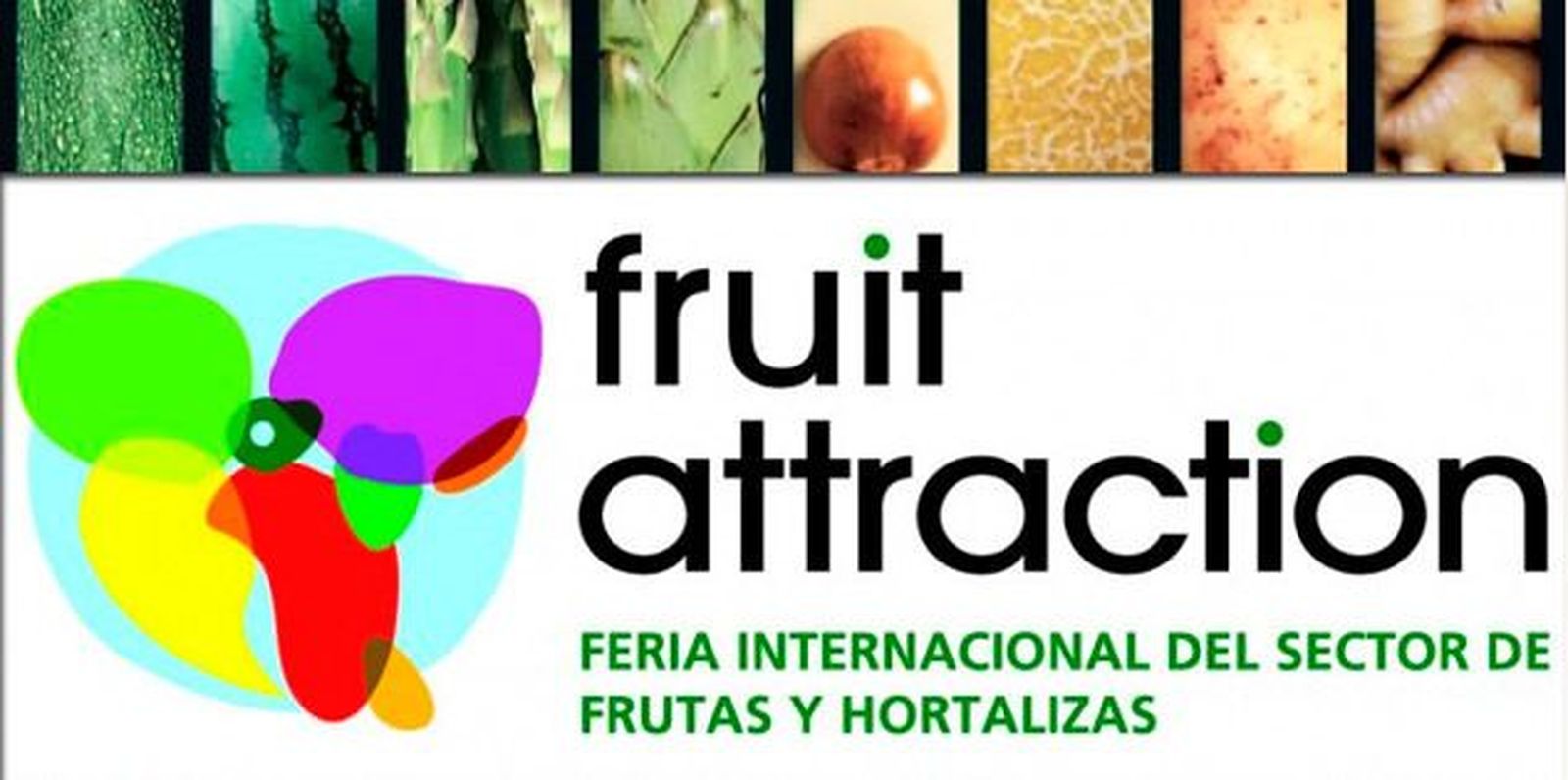 Fruit Atraction 2013, vive la fruta