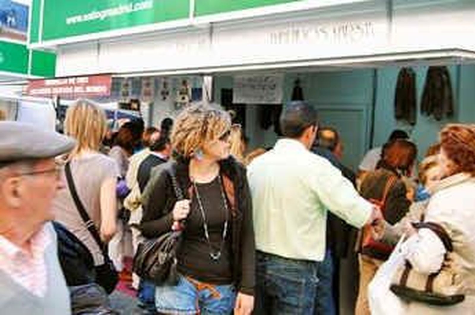 Eating Madrid inaugura la primavera gastronómica