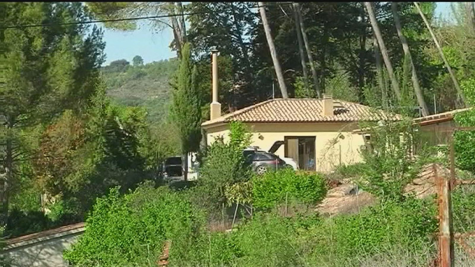 ¿Cómo fue el asesinato de Manuel y Paloma en Brihuega? Su hijo Adrián centra la investigación