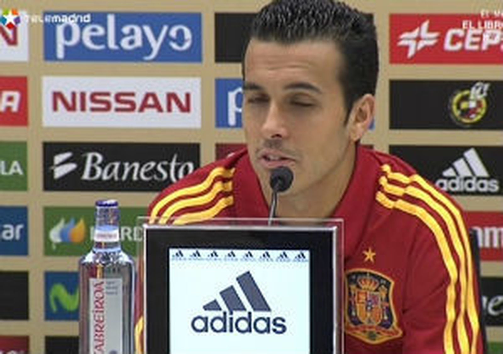 Pedro Rodríguez