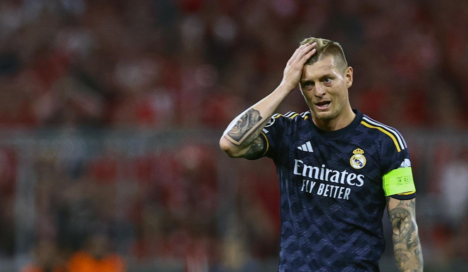 Kroos