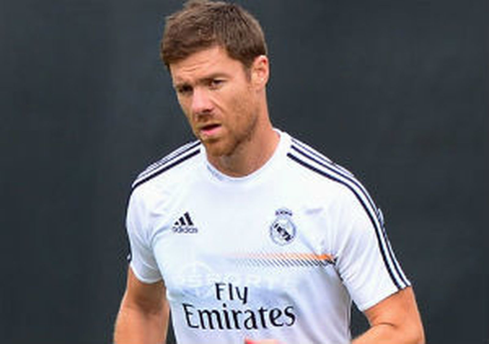 Xabi Alonso
